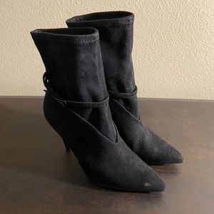 Kendall + Kylie Stiletto Booties - NEVER WORN